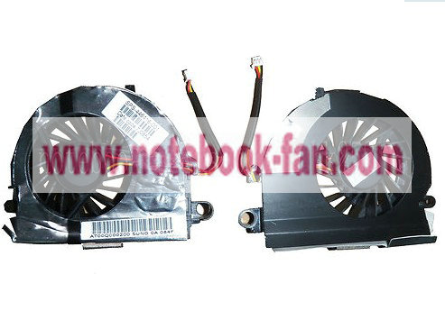 NEW HP Compaq 6910p Series Cooling Fan GB0506PGV1-A